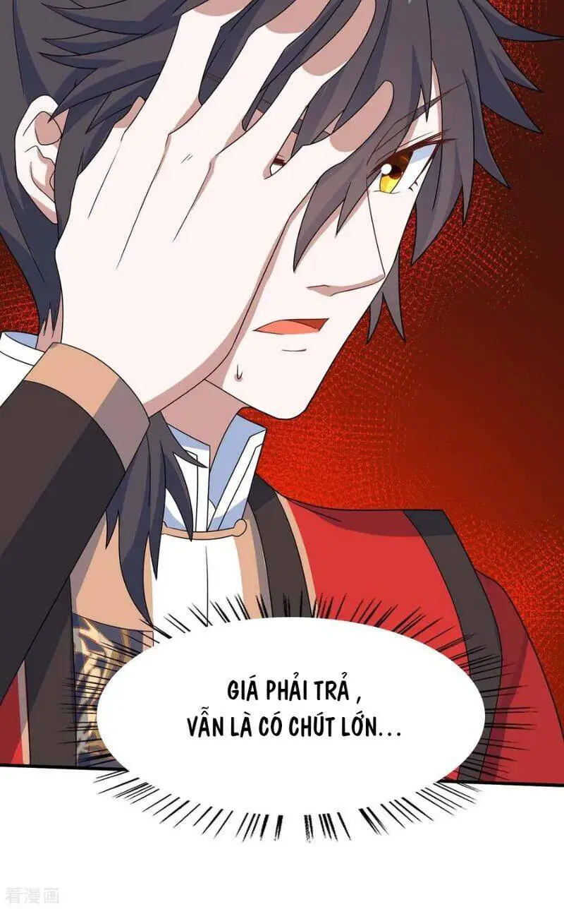 Tiên Đế Trở Về Nettruyen ZZZ Chương 144 Page 32