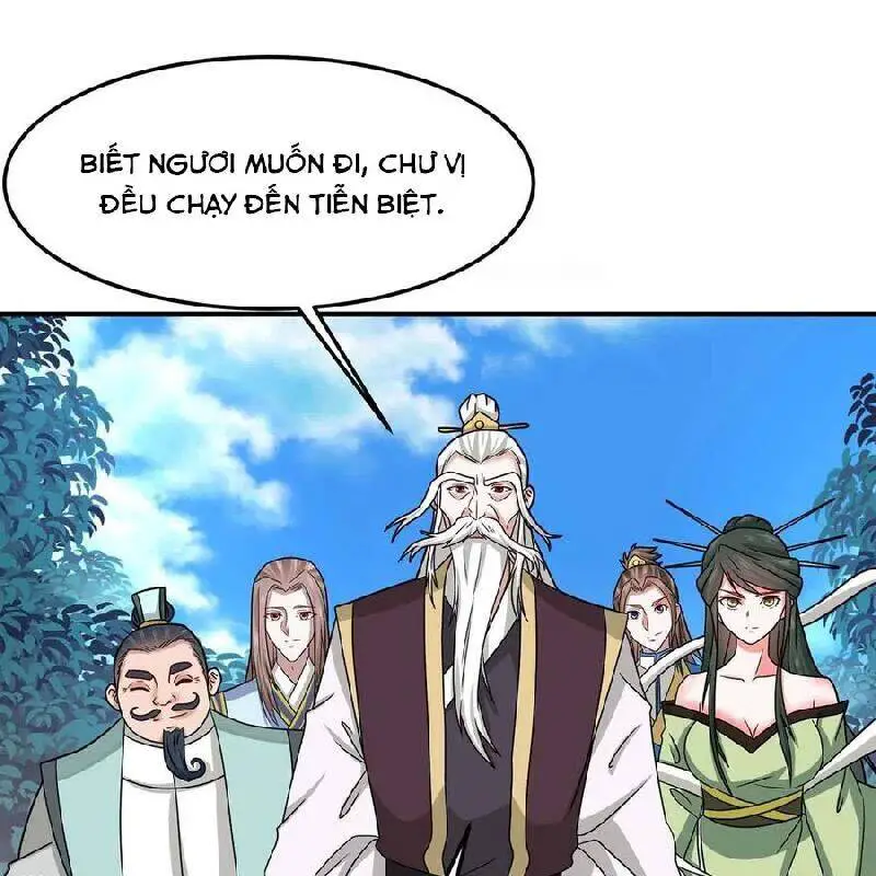 Tiên Đế Trở Về Nettruyen ZZZ Chương 145 Page 38