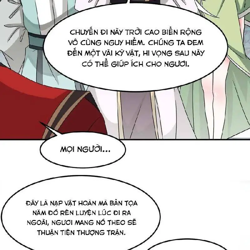 Tiên Đế Trở Về Nettruyen ZZZ Chương 145 Page 39