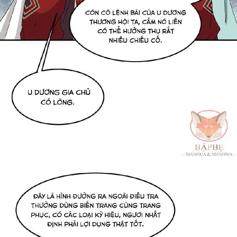 Tiên Đế Trở Về Nettruyen ZZZ Chương 145 Page 41