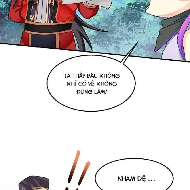 Tiên Đế Trở Về Nettruyen ZZZ Chương 145 Page 44