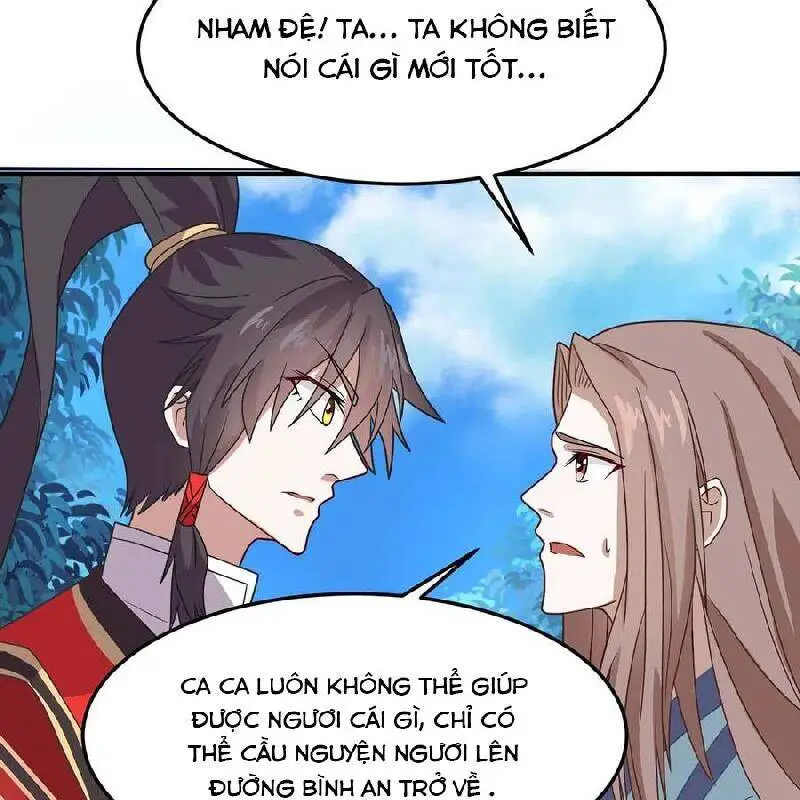 Tiên Đế Trở Về Nettruyen ZZZ Chương 145 Page 47