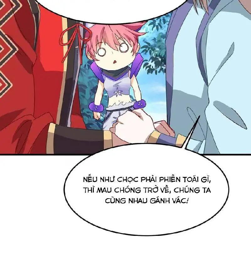 Tiên Đế Trở Về Nettruyen ZZZ Chương 145 Page 48