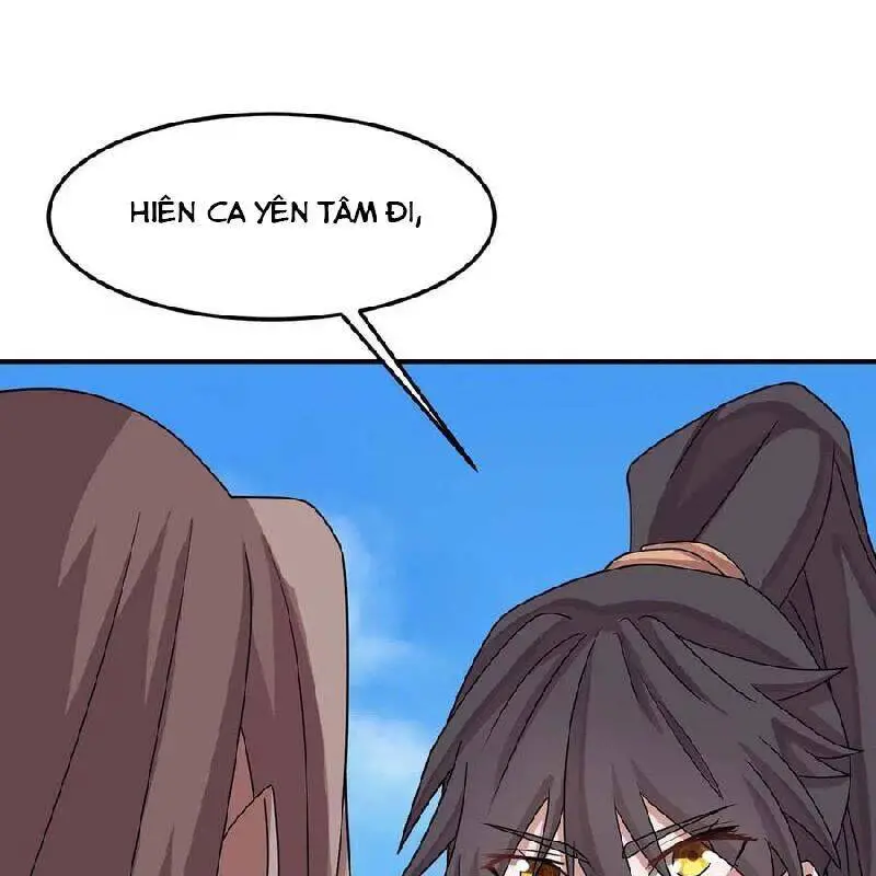 Tiên Đế Trở Về Nettruyen ZZZ Chương 145 Page 49