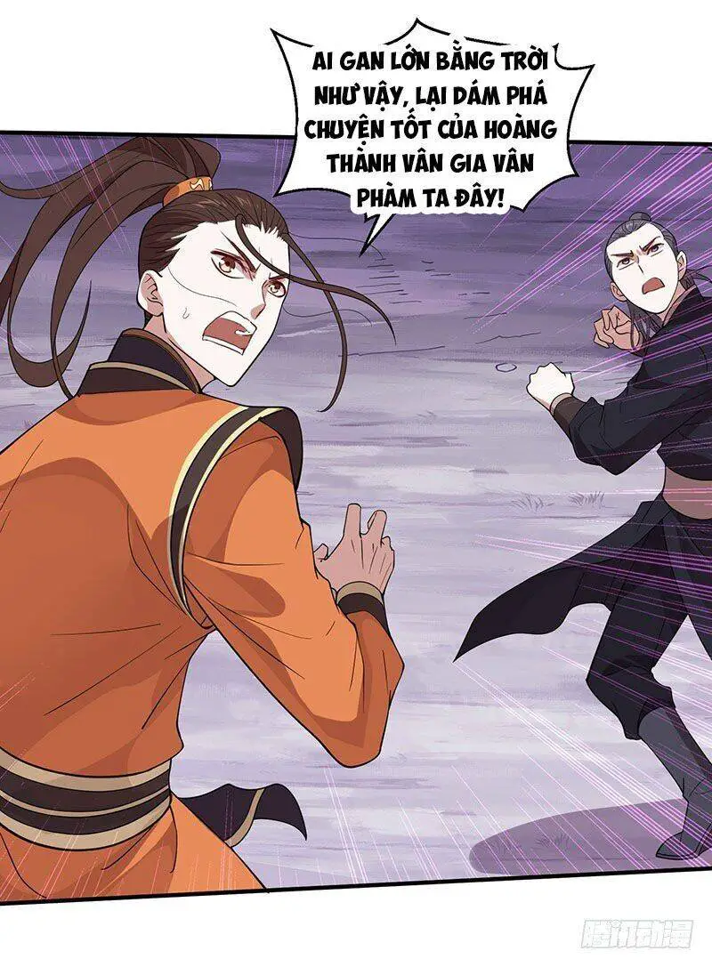 Tiên Đế Trở Về Nettruyen ZZZ Chương 65 Page 5