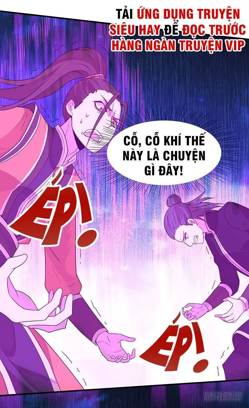 Tiên Đế Trở Về Nettruyen ZZZ Chương 65 Page 12