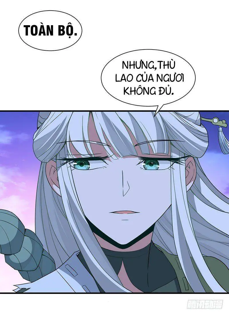Tiên Đế Trở Về Nettruyen ZZZ Chương 65 Page 17