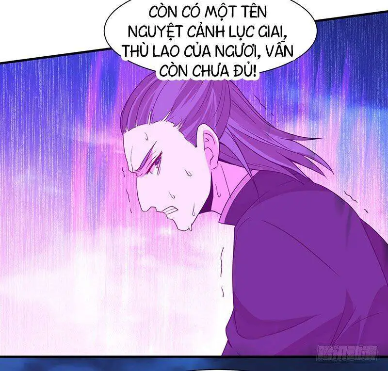 Tiên Đế Trở Về Nettruyen ZZZ Chương 65 Page 19