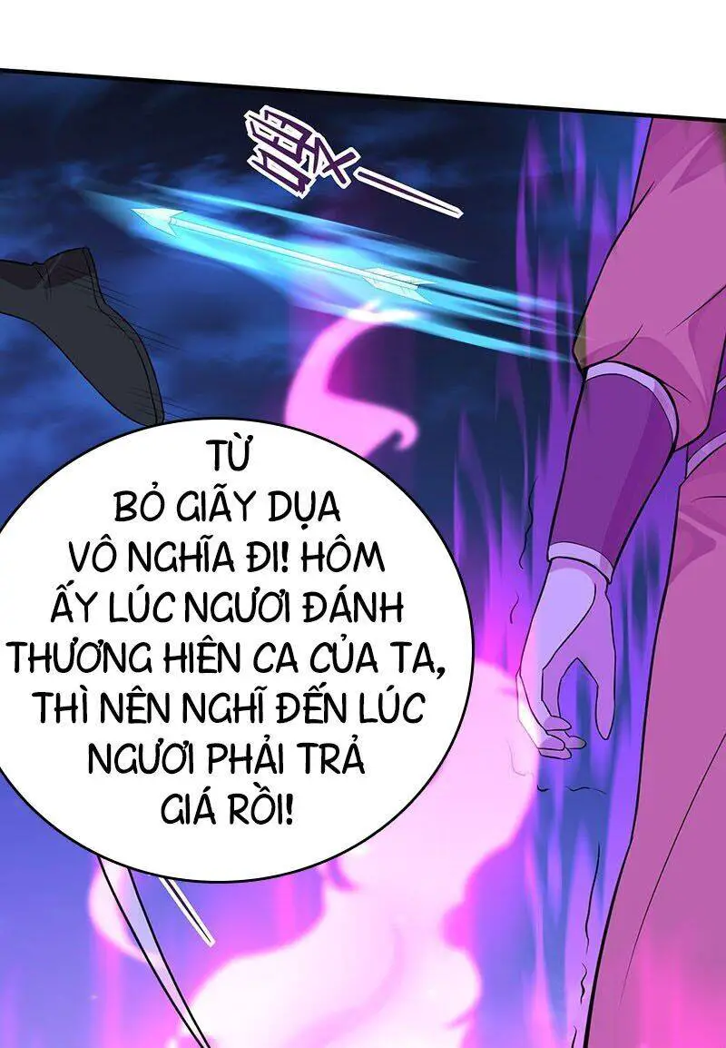 Tiên Đế Trở Về Nettruyen ZZZ Chương 65 Page 34