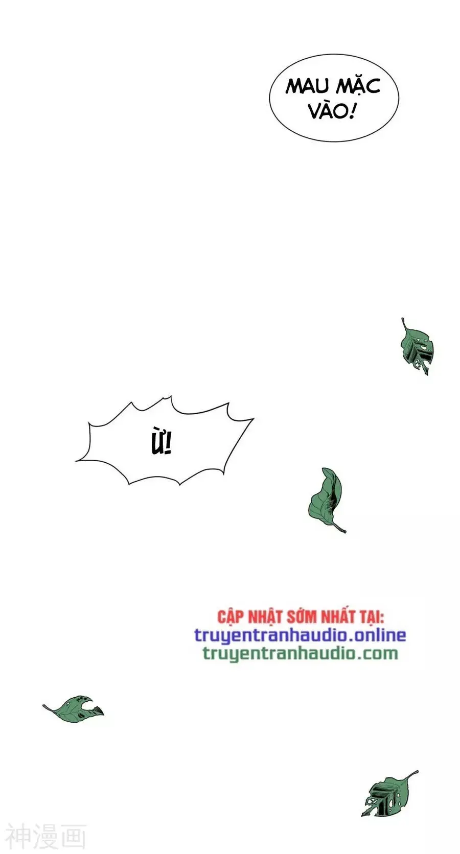 Tiên Đế Trở Về Nettruyen ZZZ Chương 150 Page 16