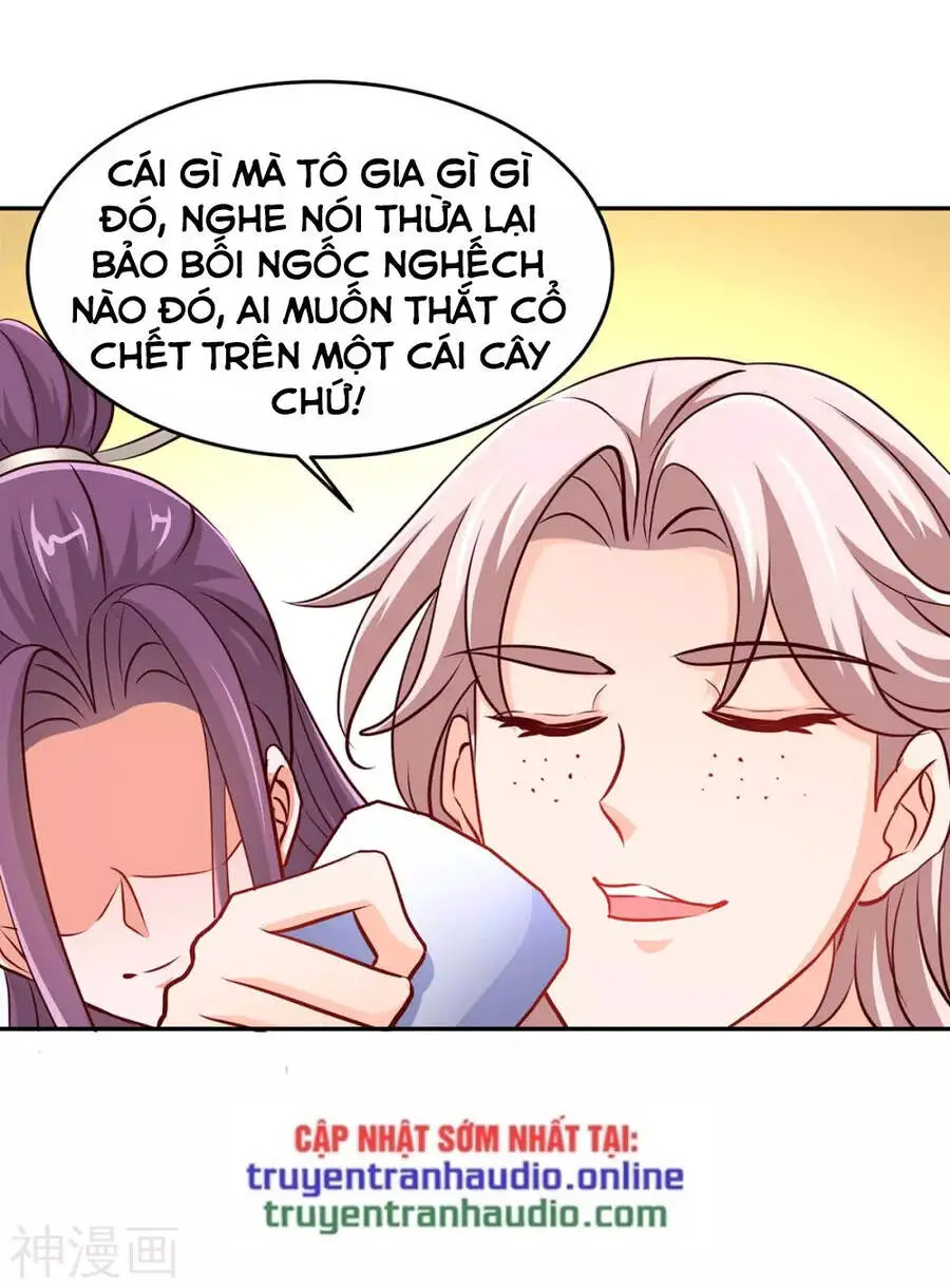 Tiên Đế Trở Về Nettruyen ZZZ Chương 150 Page 22