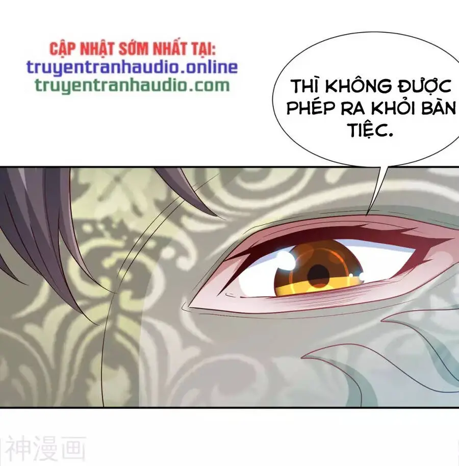 Tiên Đế Trở Về Nettruyen ZZZ Chương 150 Page 32