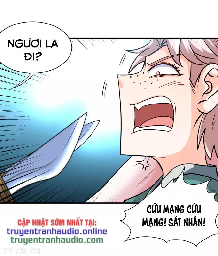 Tiên Đế Trở Về Nettruyen ZZZ Chương 150 Page 35