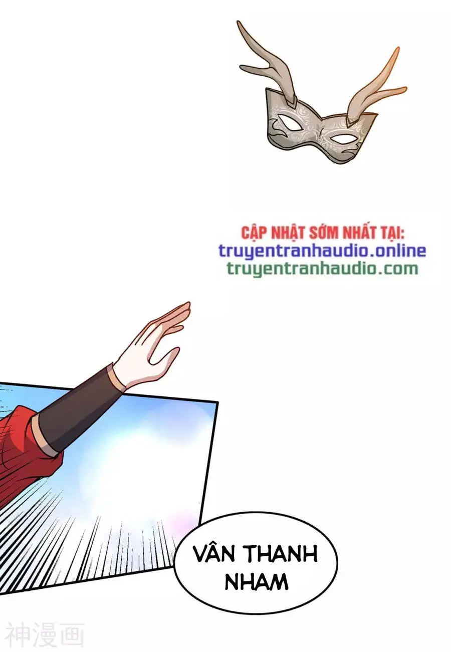 Tiên Đế Trở Về Nettruyen ZZZ Chương 150 Page 38