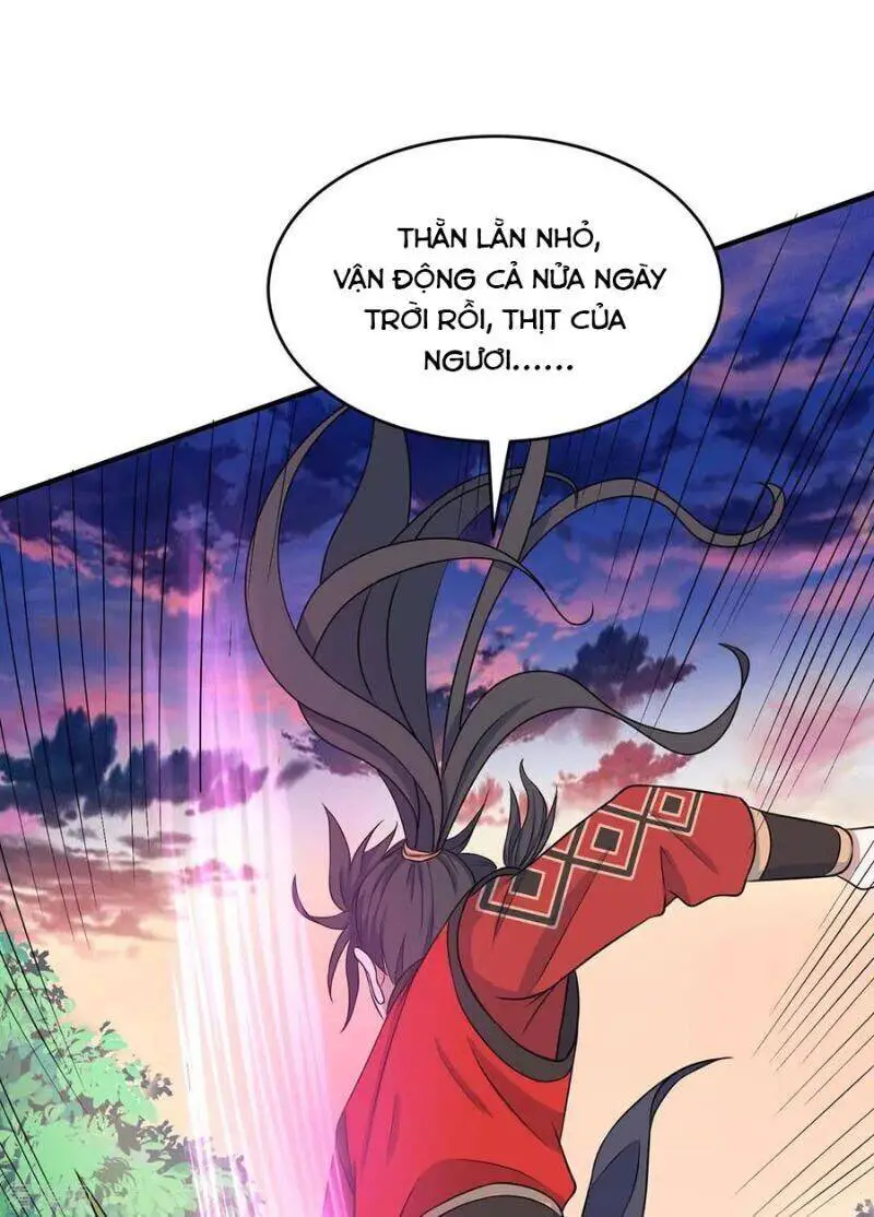 Tiên Đế Trở Về Nettruyen ZZZ Chương 146 Page 3