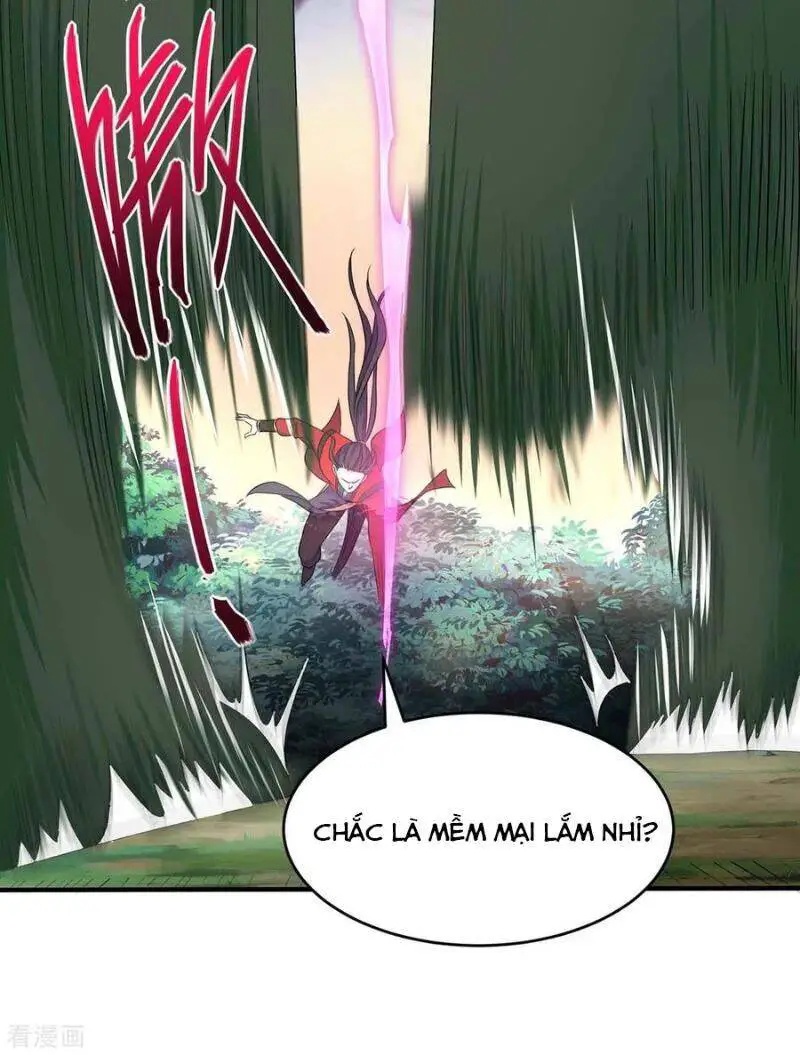 Tiên Đế Trở Về Nettruyen ZZZ Chương 146 Page 6