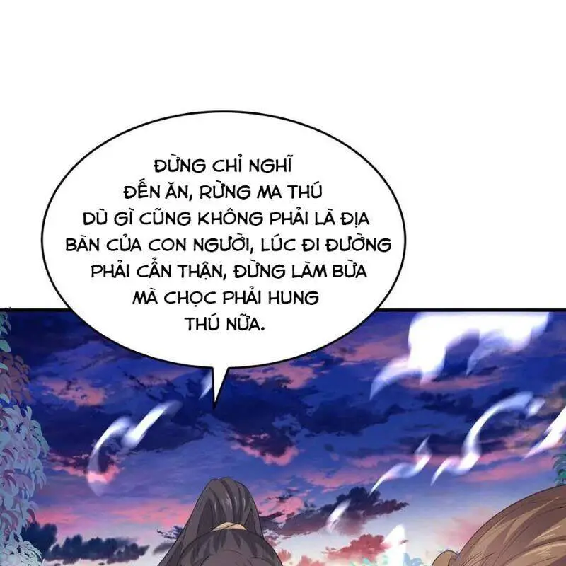 Tiên Đế Trở Về Nettruyen ZZZ Chương 146 Page 9