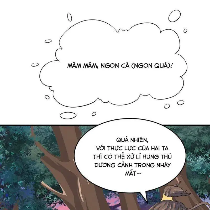 Tiên Đế Trở Về Nettruyen ZZZ Chương 146 Page 12
