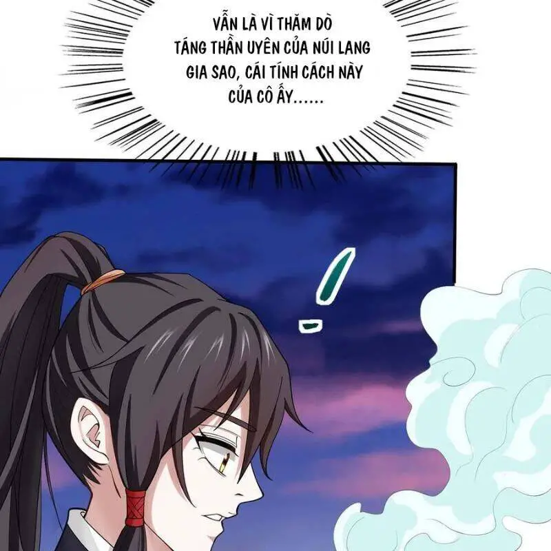 Tiên Đế Trở Về Nettruyen ZZZ Chương 146 Page 24