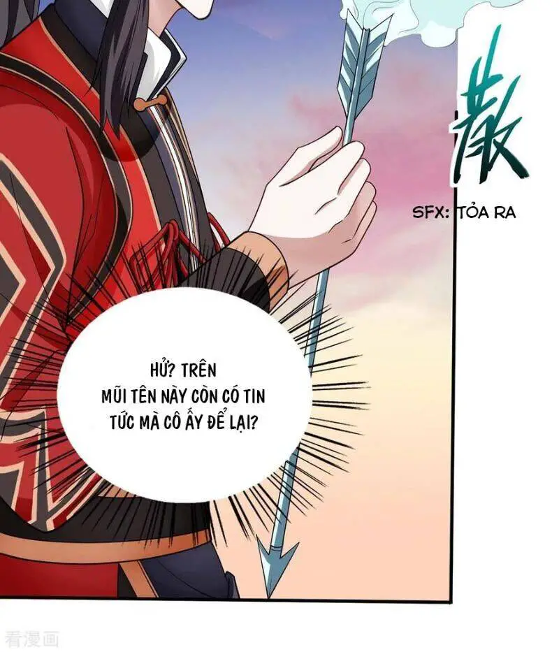 Tiên Đế Trở Về Nettruyen ZZZ Chương 146 Page 25