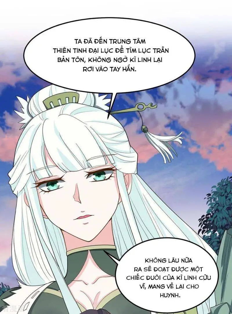 Tiên Đế Trở Về Nettruyen ZZZ Chương 146 Page 26
