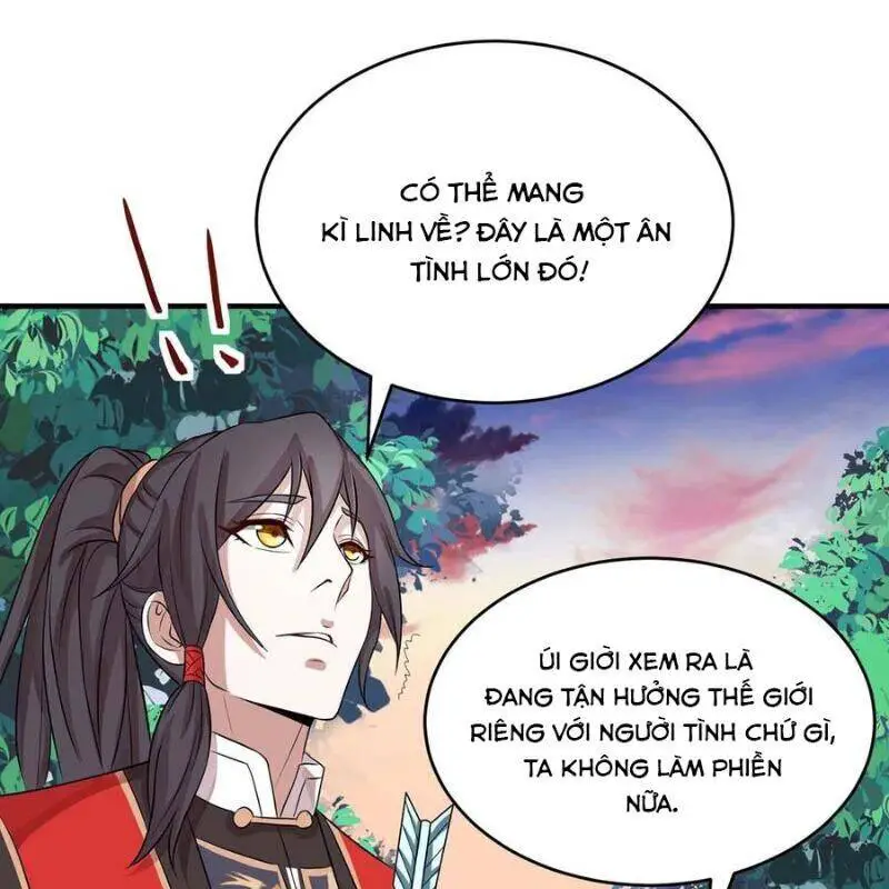 Tiên Đế Trở Về Nettruyen ZZZ Chương 146 Page 29