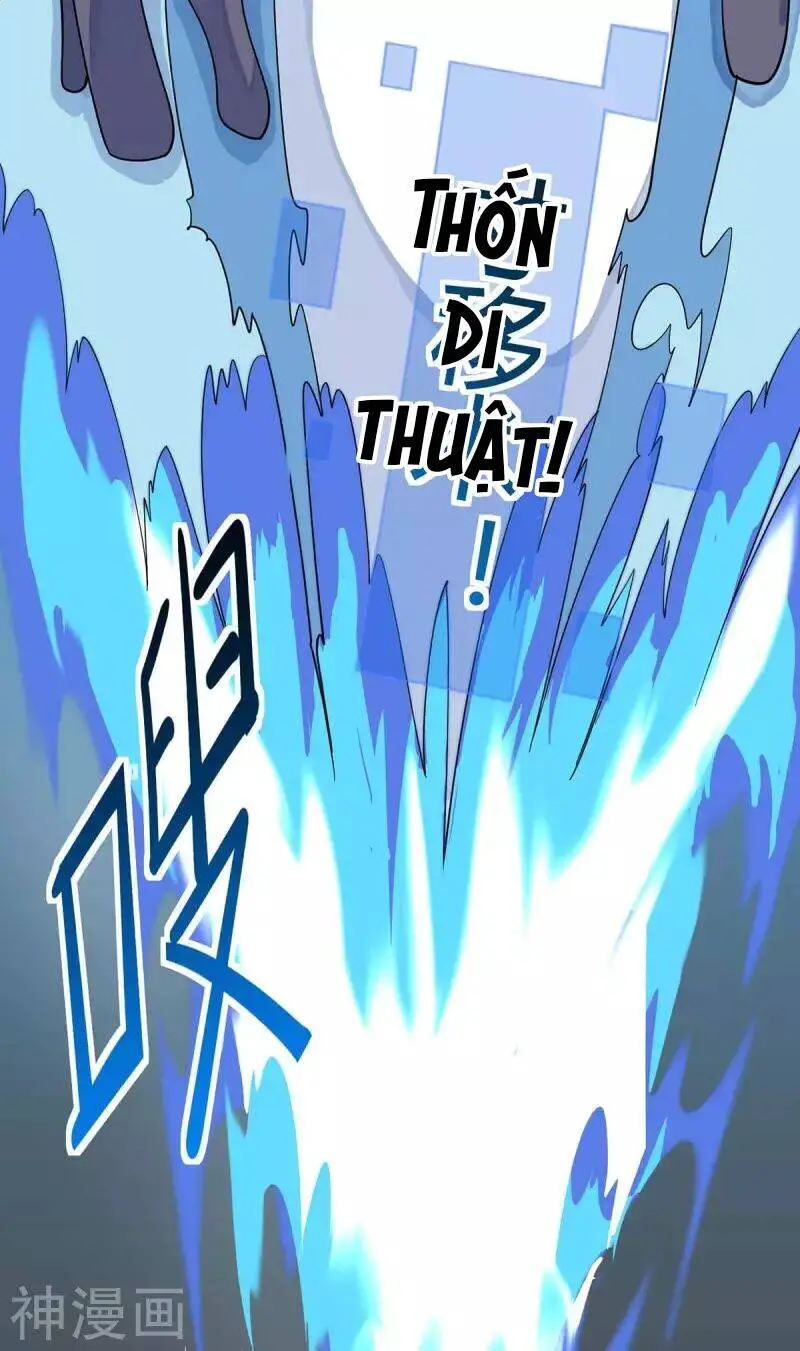 Tiên Đế Trở Về Nettruyen ZZZ Chương 148 Page 6