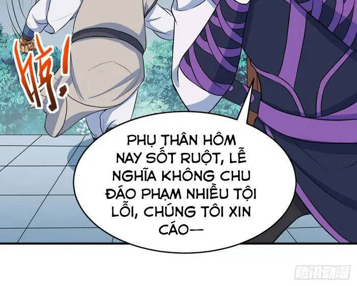 Tiên Đế Trở Về Nettruyen ZZZ Chương 149 Page 15