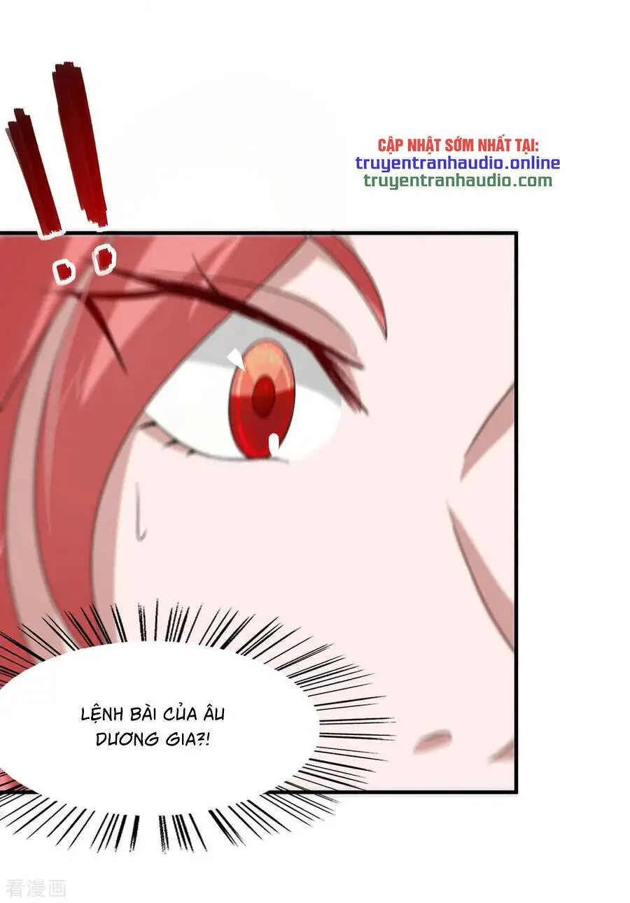 Tiên Đế Trở Về Nettruyen ZZZ Chương 155 Page 12