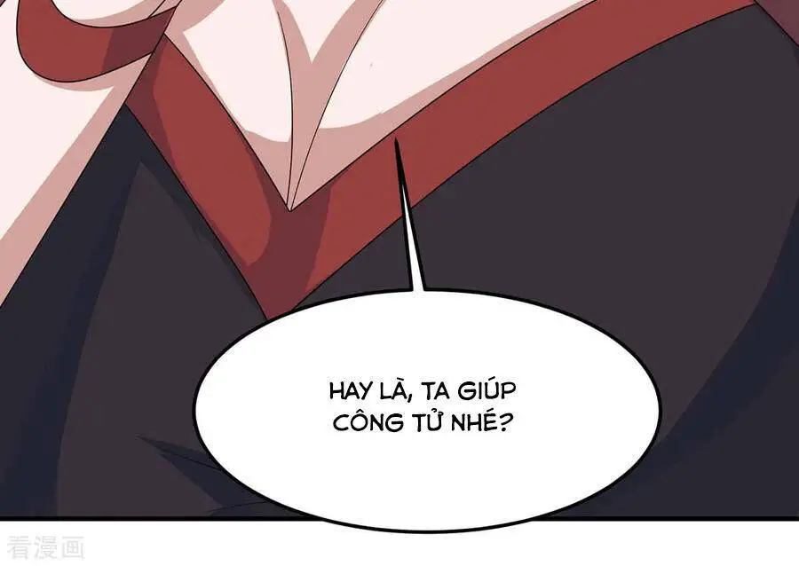 Tiên Đế Trở Về Nettruyen ZZZ Chương 155 Page 15