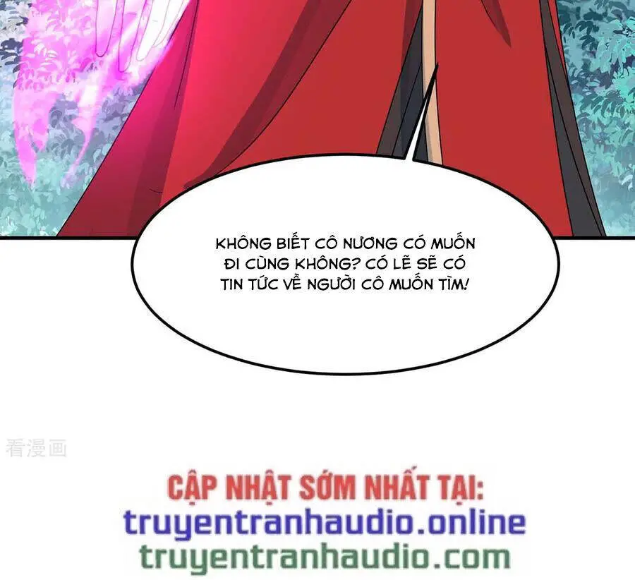 Tiên Đế Trở Về Nettruyen ZZZ Chương 156 Page 18