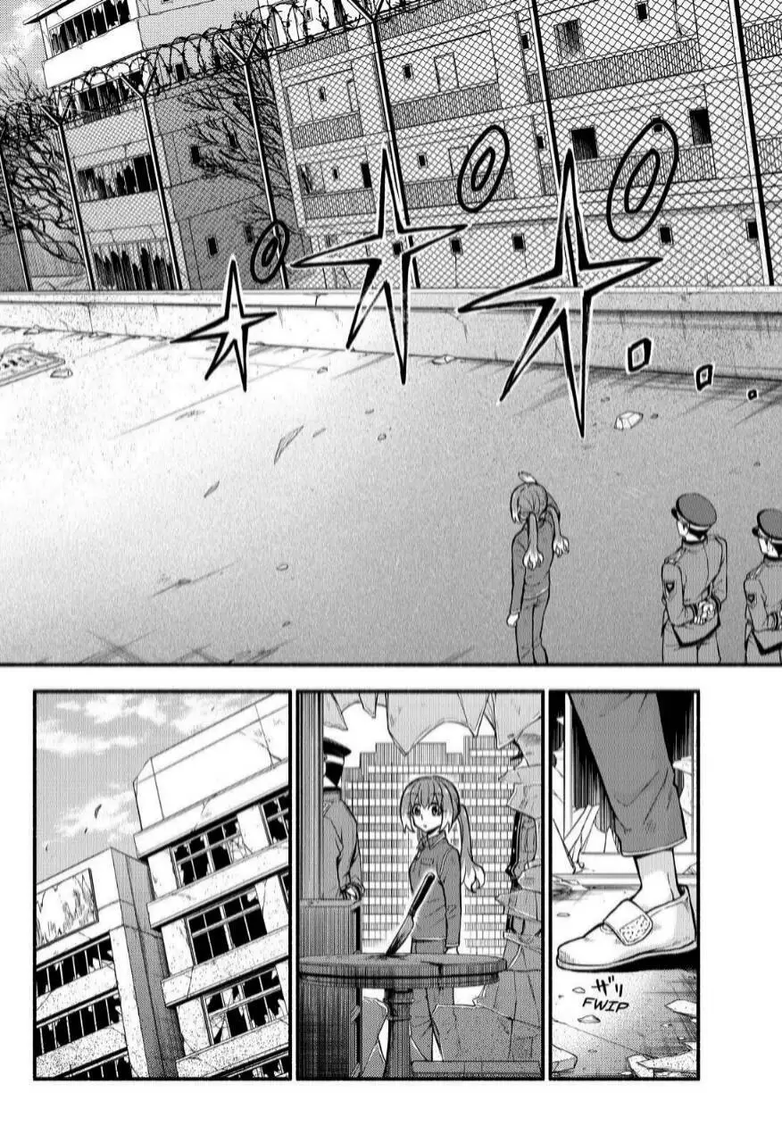 Munou Na Nana Nettruyen ZZZ Chương 69 Page 11
