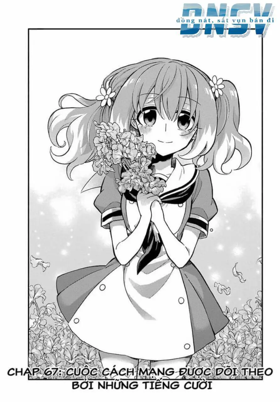 Munou Na Nana Nettruyen ZZZ Chương 68 Page 4