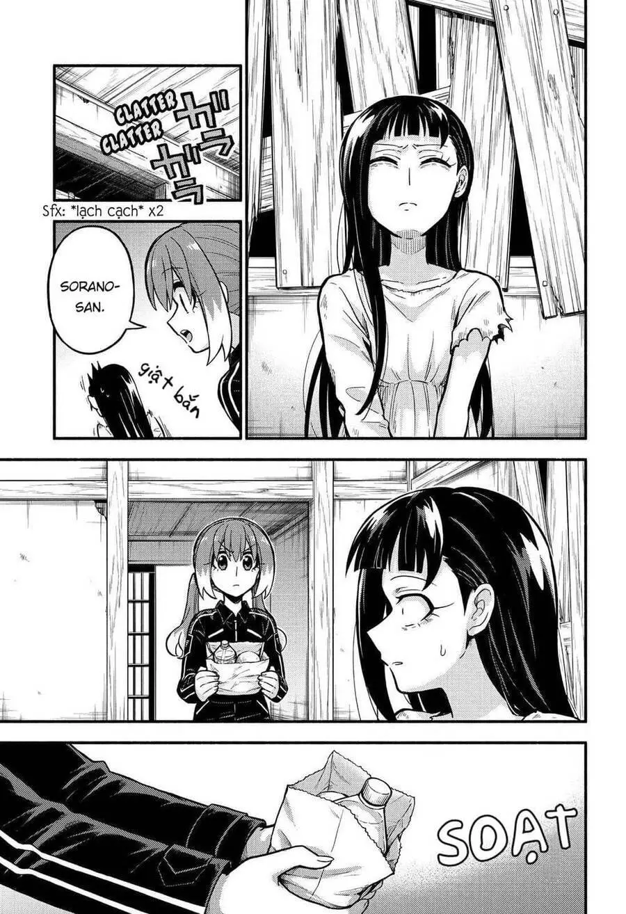 Munou Na Nana Nettruyen ZZZ Chương 71 Page 23
