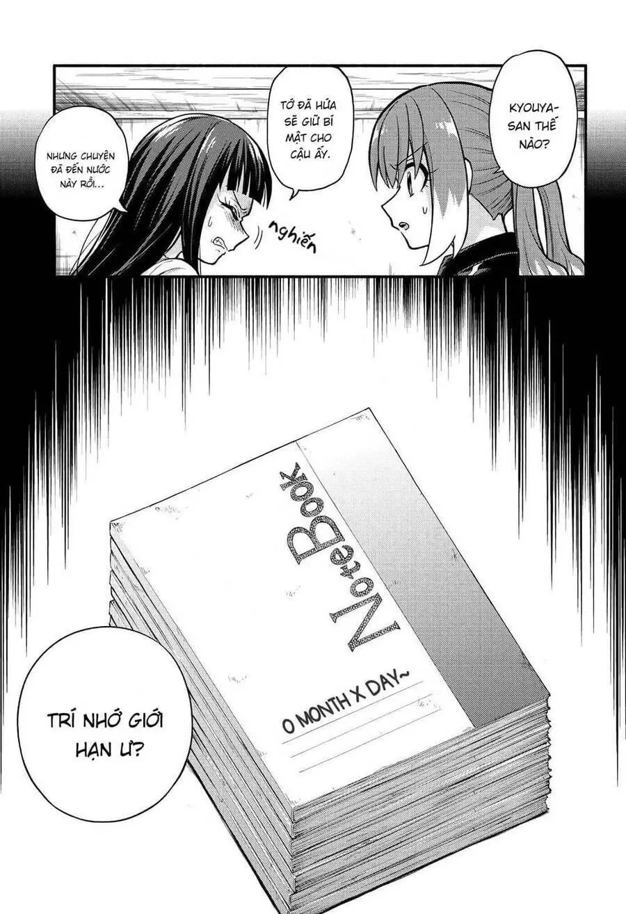 Munou Na Nana Nettruyen ZZZ Chương 71 Page 29