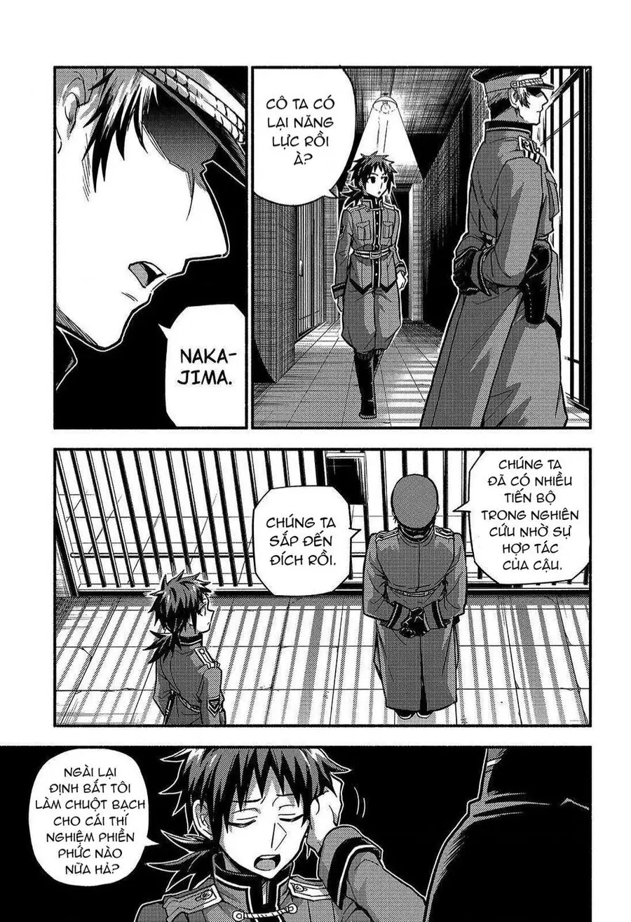 Munou Na Nana Nettruyen ZZZ Chuong 86 Page 29