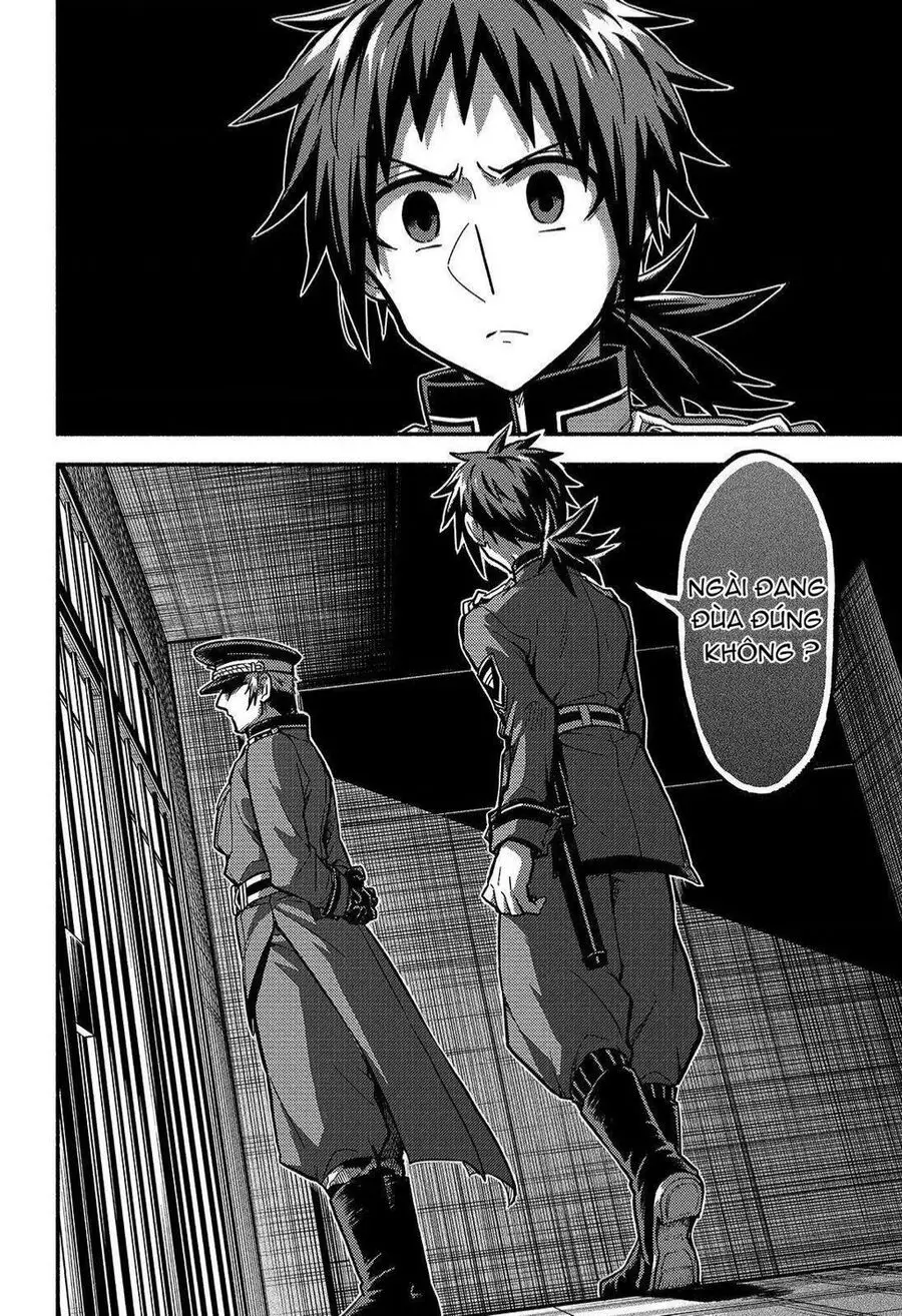 Munou Na Nana Nettruyen ZZZ Chuong 86 Page 33