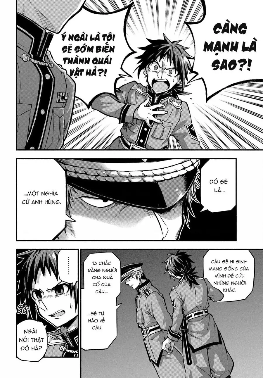 Munou Na Nana Nettruyen ZZZ Chuong 87 Page 5