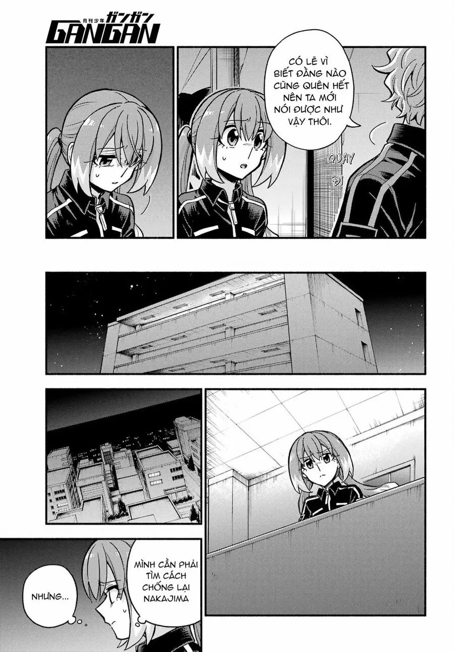 Munou Na Nana Nettruyen ZZZ Chuong 87 Page 34