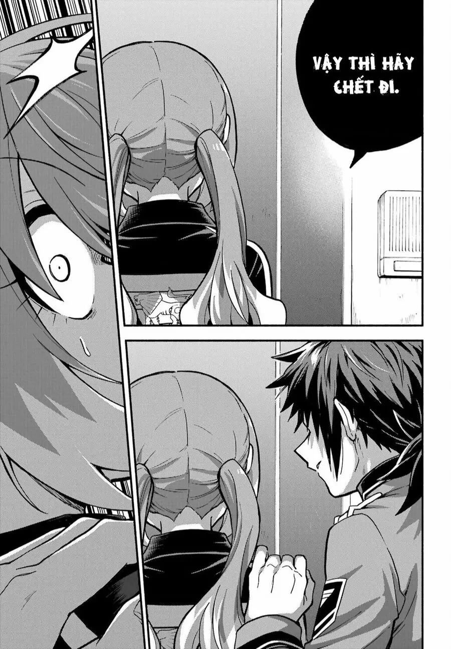 Munou Na Nana Nettruyen ZZZ Chuong 87 Page 35