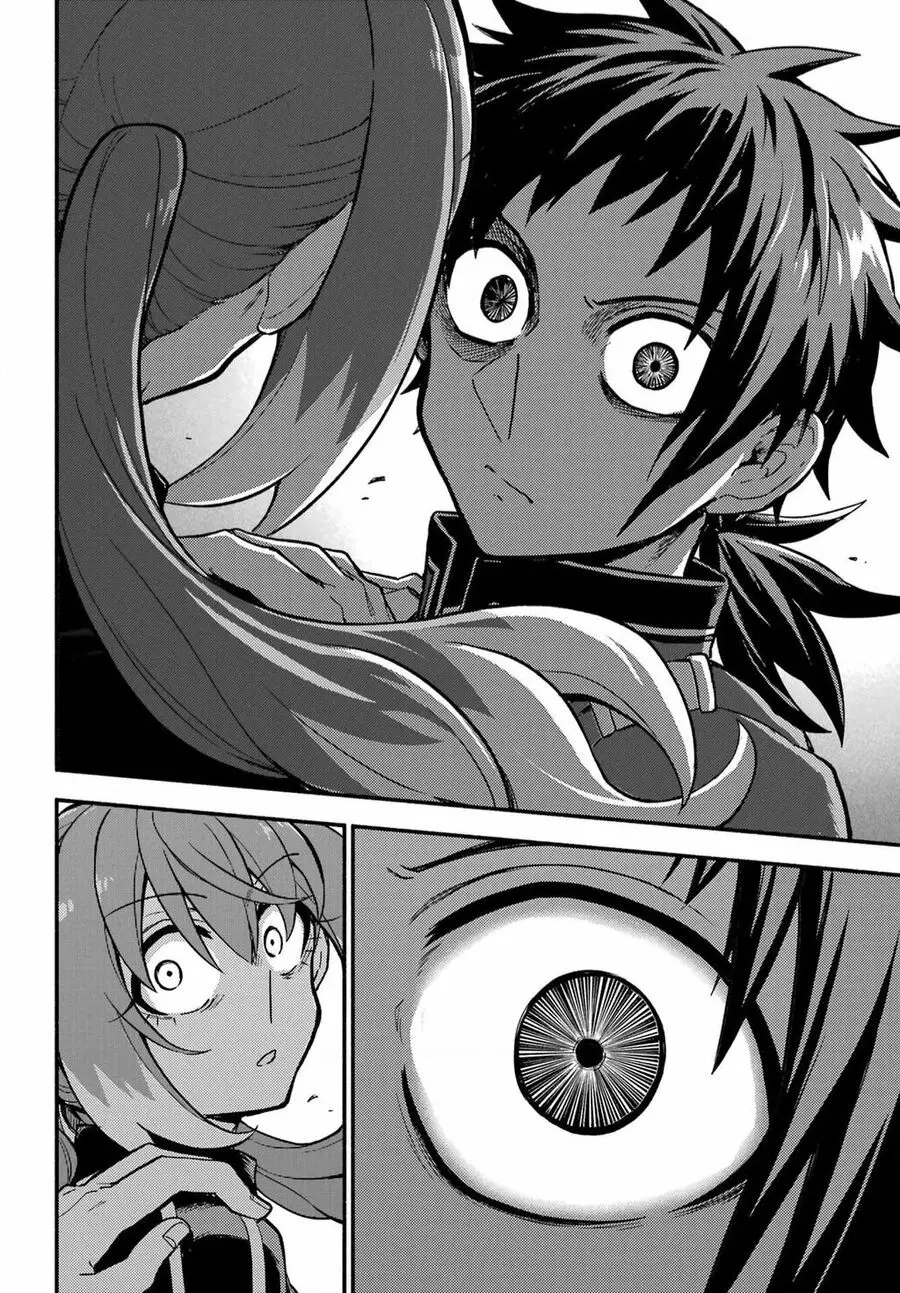 Munou Na Nana Nettruyen ZZZ Chuong 87 Page 37