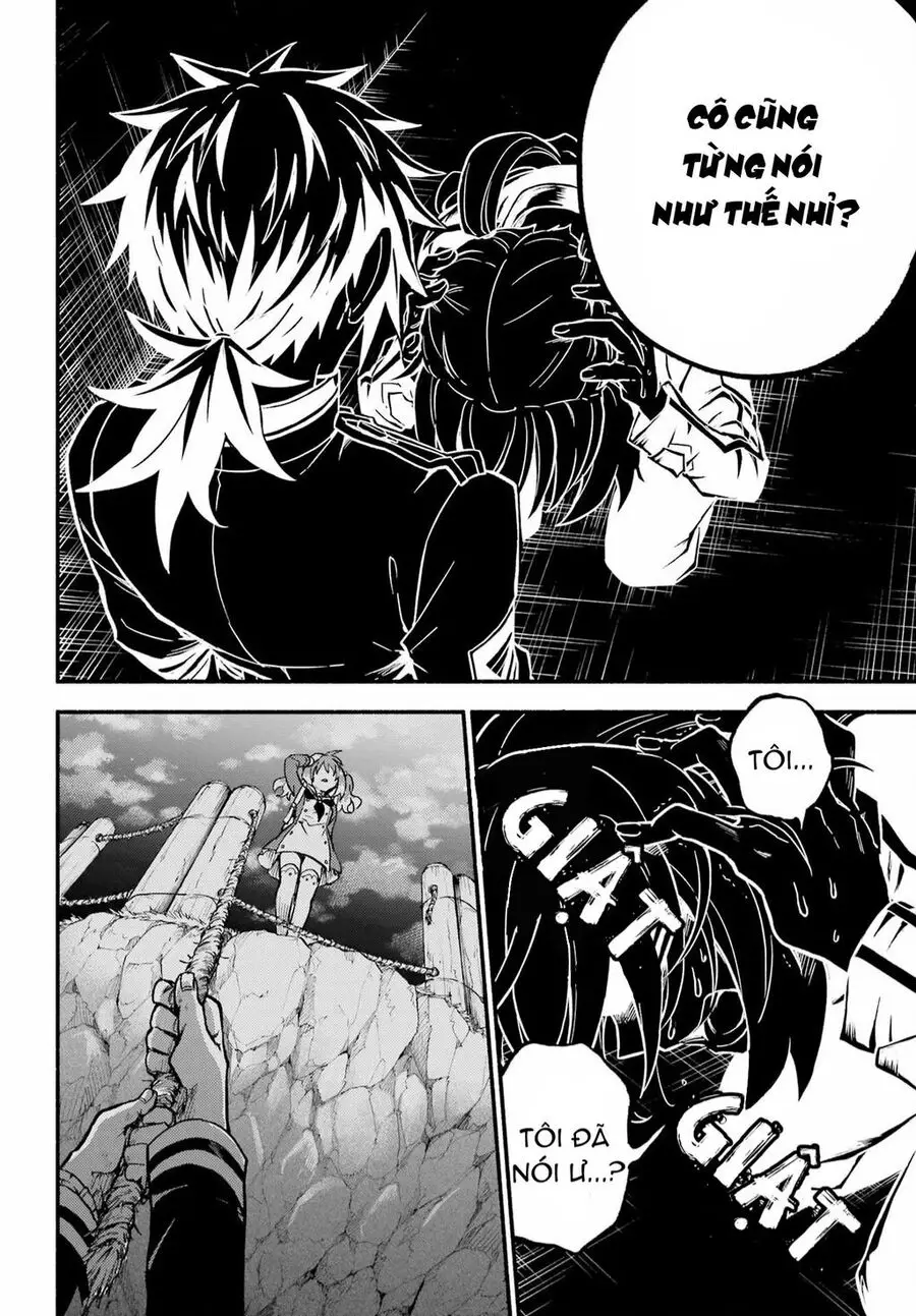 Munou Na Nana Nettruyen ZZZ Chuong 87 Page 38