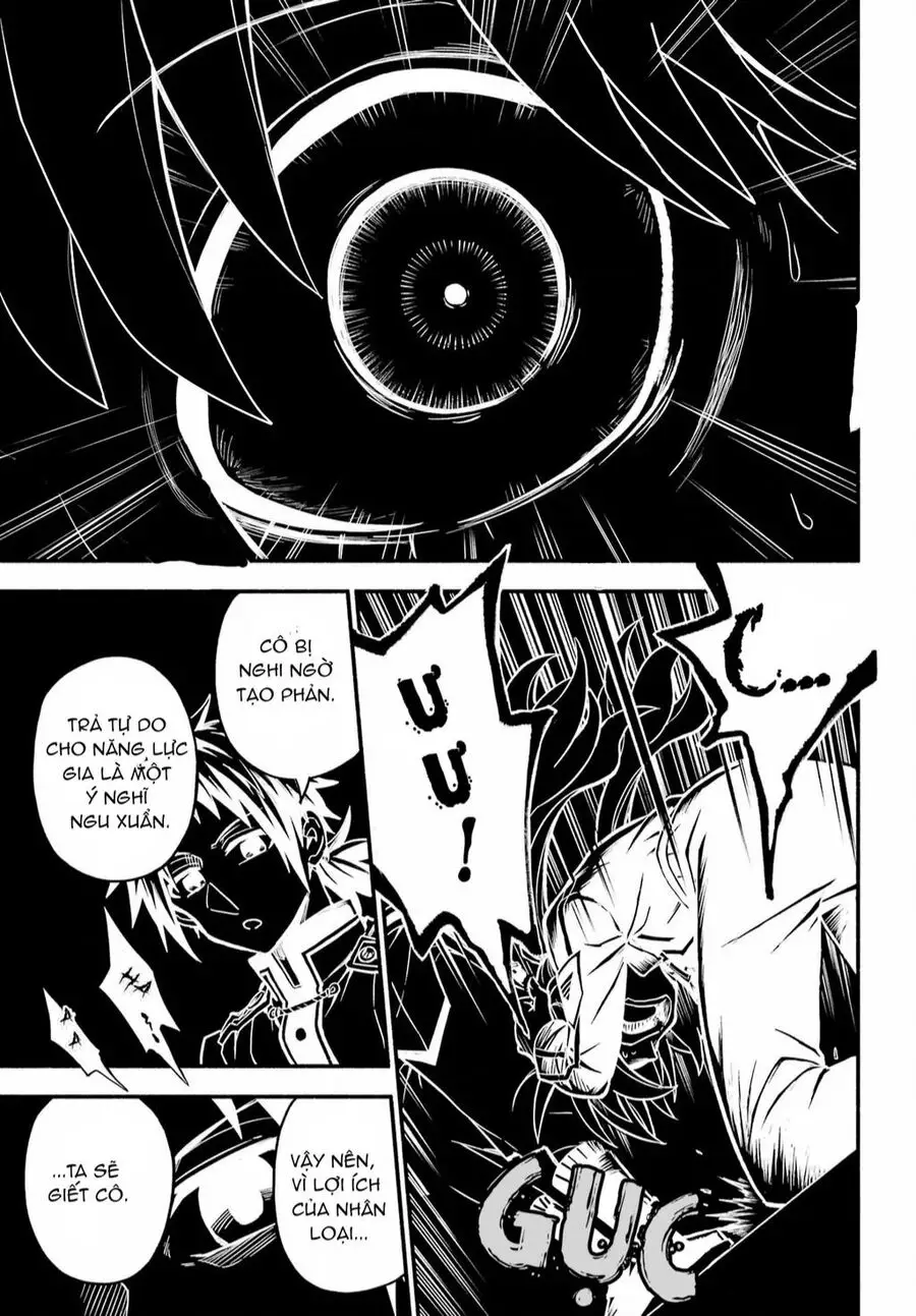 Munou Na Nana Nettruyen ZZZ Chuong 87 Page 39