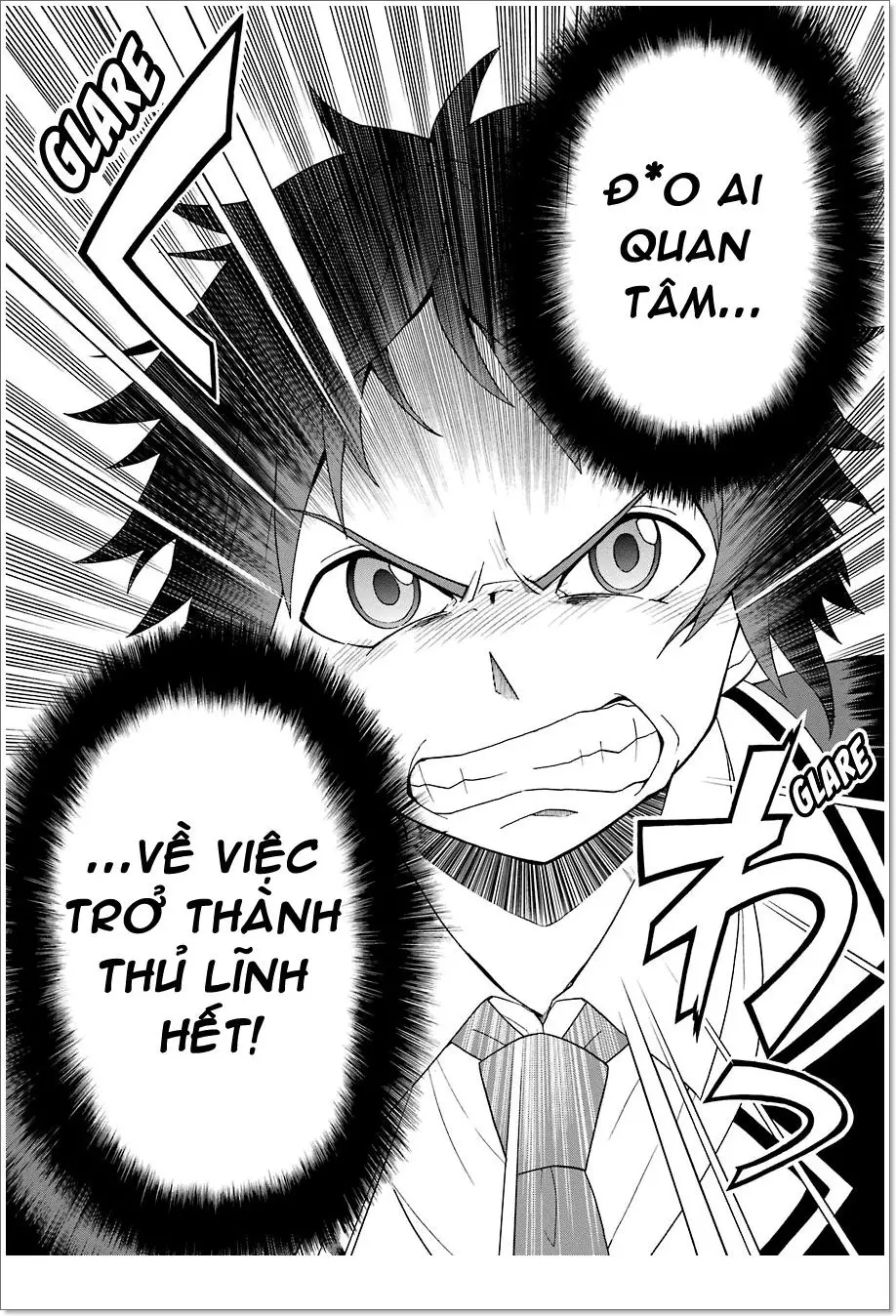 Munou Na Nana Nettruyen ZZZ Chương 1 Page 67