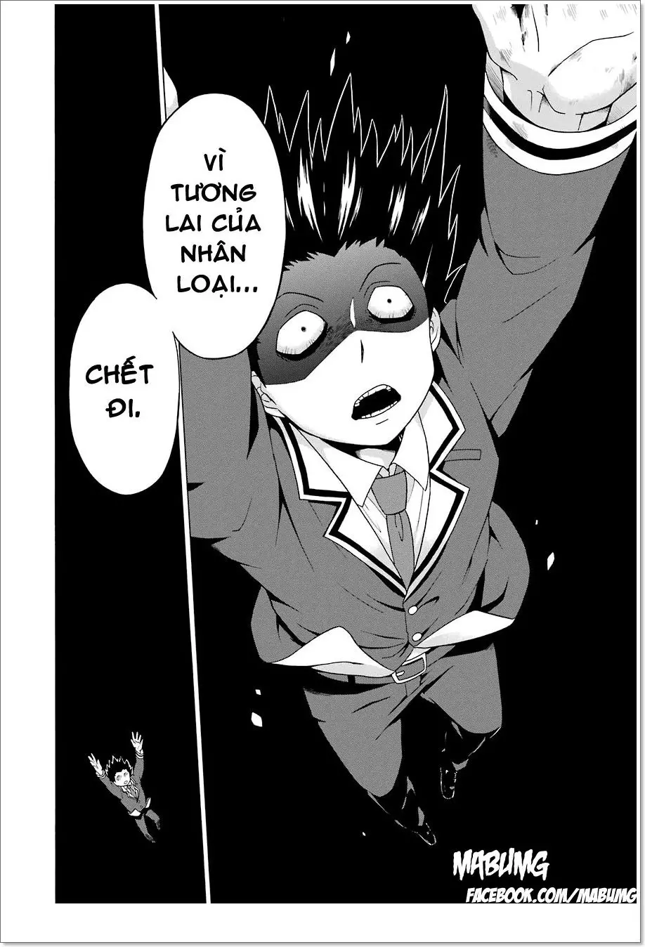 Munou Na Nana Nettruyen ZZZ Chương 1 Page 82