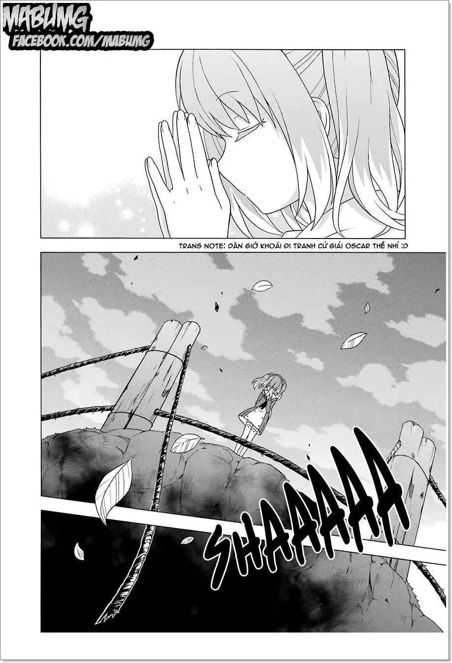 Munou Na Nana Nettruyen ZZZ Chương 1 Page 84