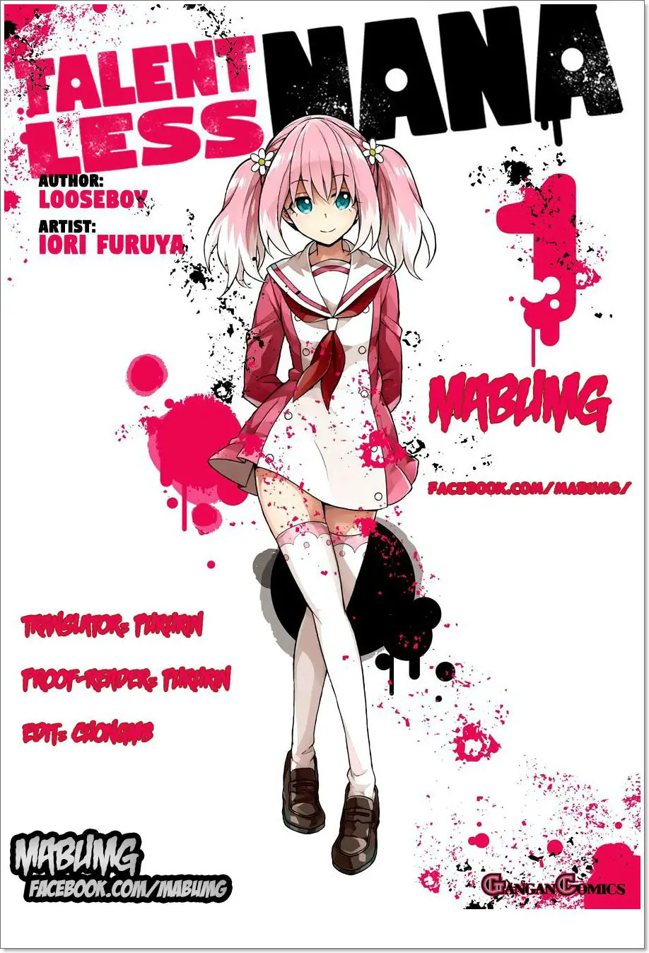 Munou Na Nana Nettruyen ZZZ Chương 1 Page 85