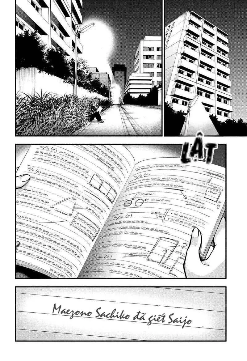 Munou Na Nana Nettruyen ZZZ Chương 72 Page 2