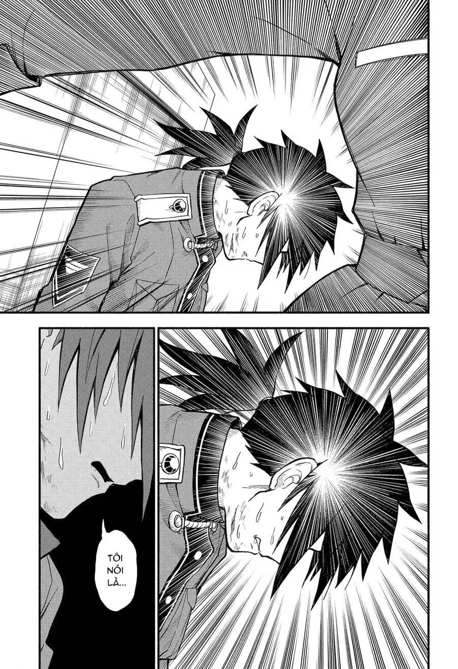 Munou Na Nana Nettruyen ZZZ Chuong 92 Page 18