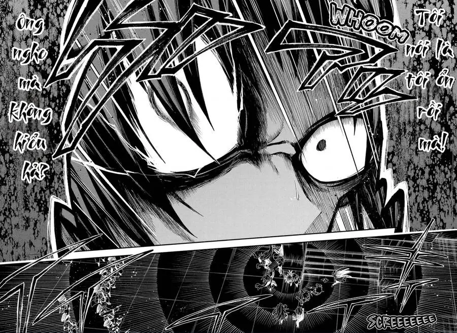 Munou Na Nana Nettruyen ZZZ Chuong 92 Page 19